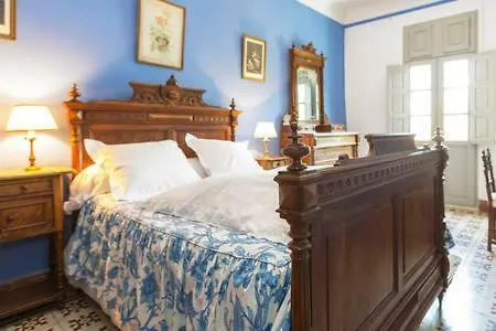 Bel Appartement Dans Cloitre Arbore Villeneuve-les-Avignon Apartment