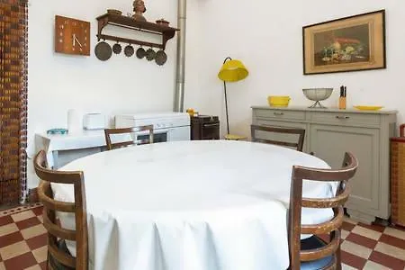 Bel Appartement Dans Cloitre Arbore Villeneuve-les-Avignon
