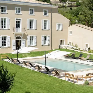 Chateau De L'insolas Aparthotel